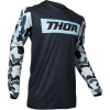 Maillot largo Thor Pulse Fire N002 2020